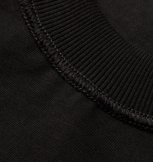 Muscle Tee - Black