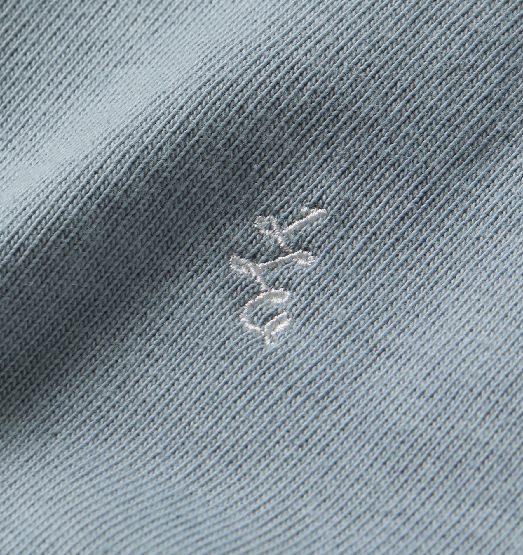 Ardie SS Polo - Slate Grey