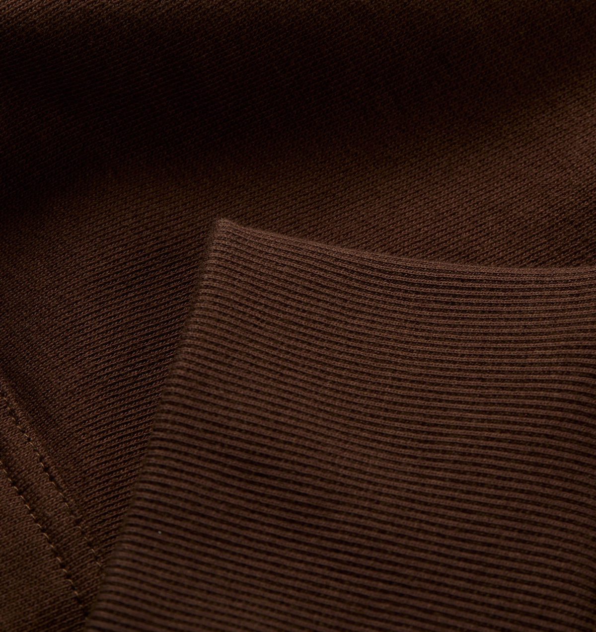Box Hood 2.0 - Dark Brown