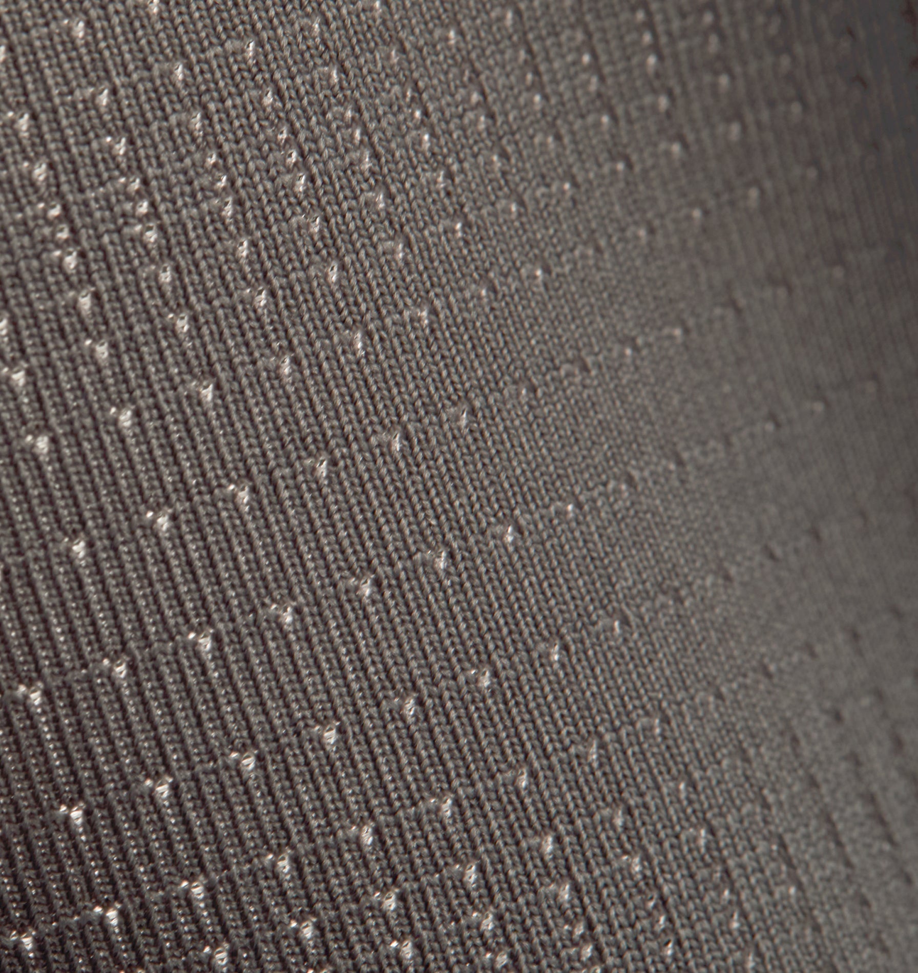 Active Classic Tee - Cobblestone Stripe