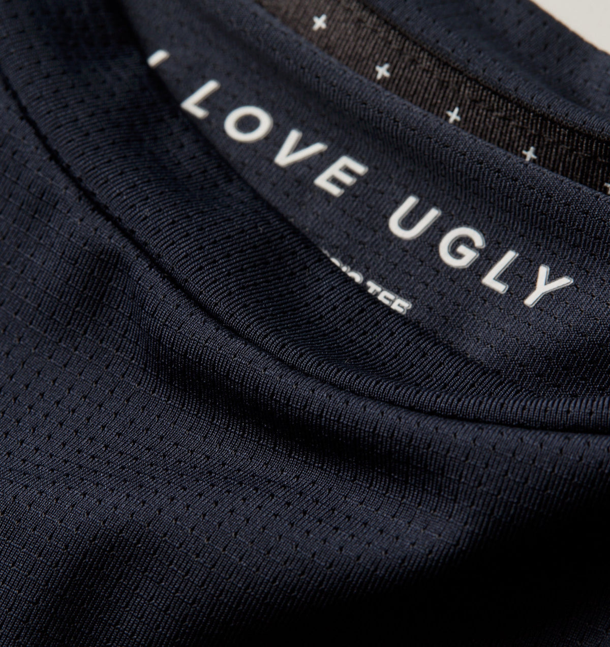 Active Classic Tee - Midnight Navy
