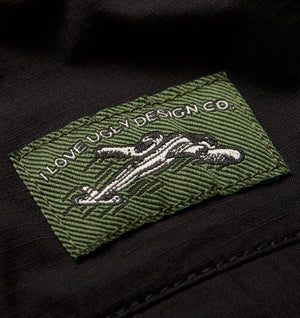 Everyday Short - Black