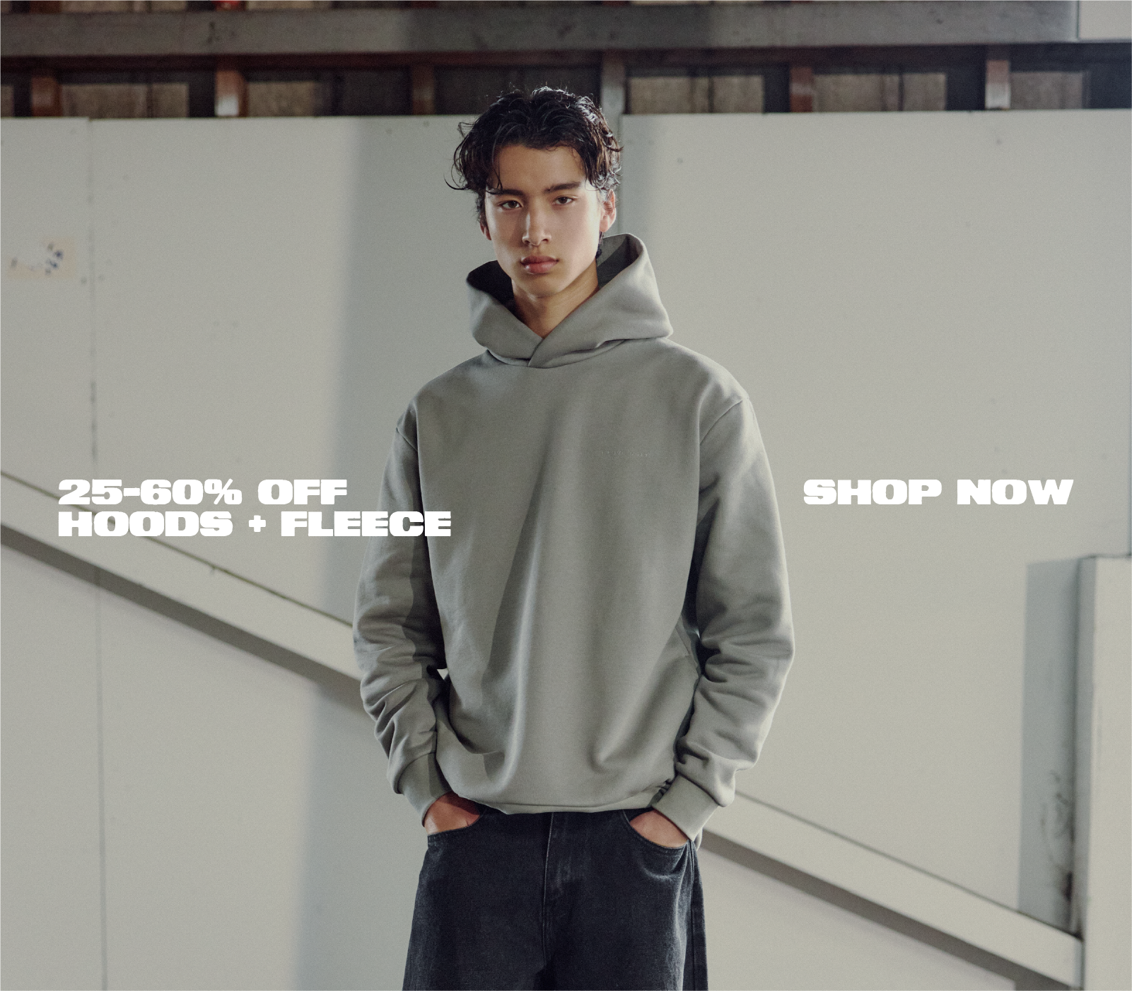 Homepage One by two Image Block Right