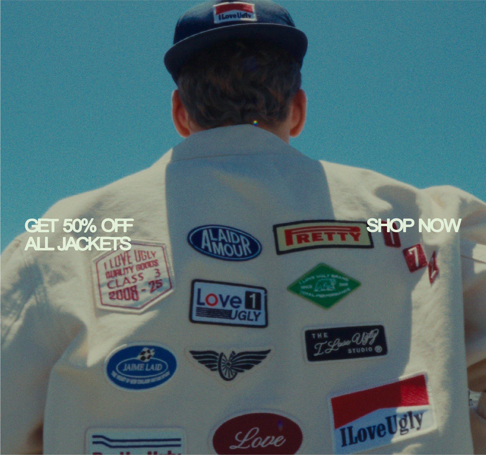 Homepage One by two Image Block Right