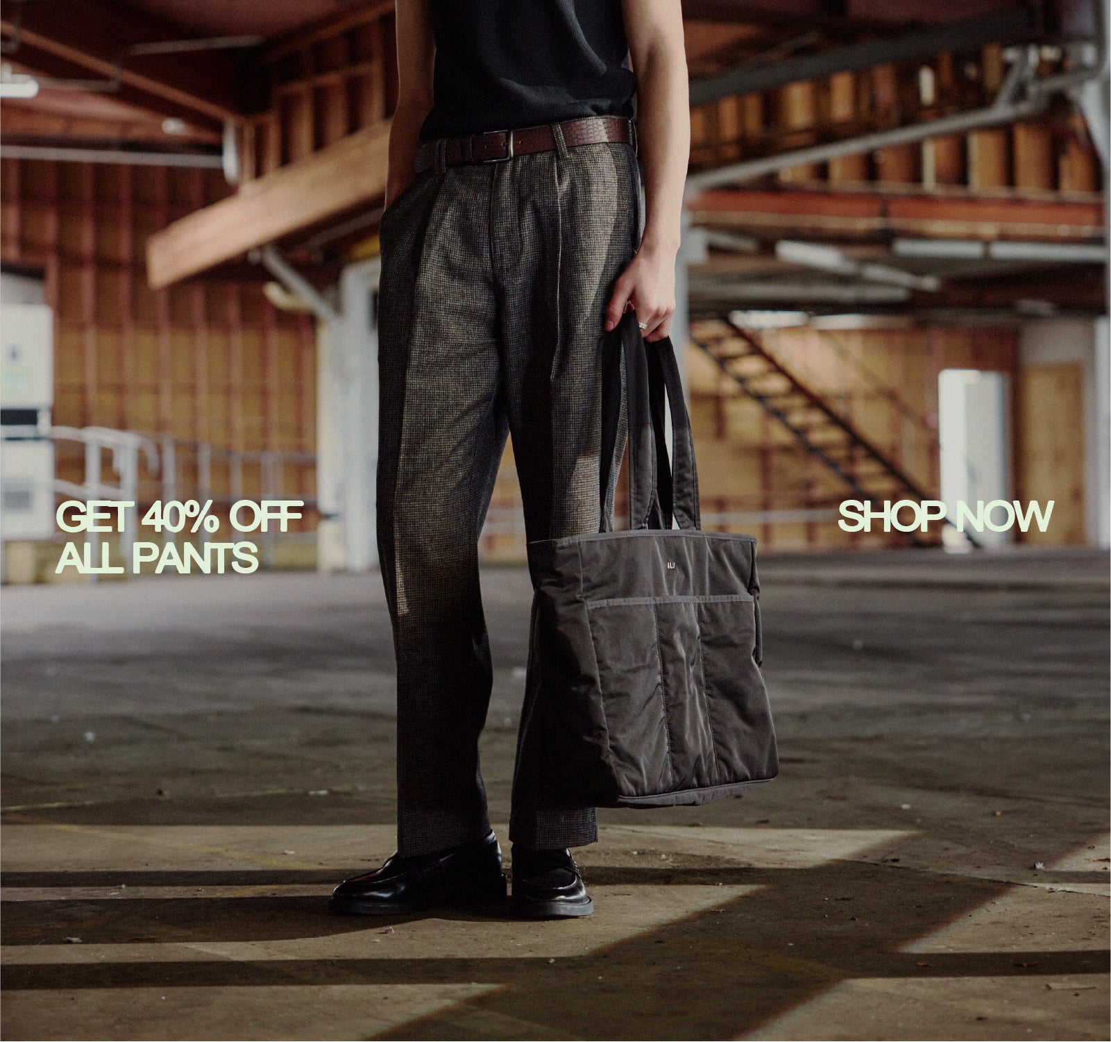 Homepage One by two Image Block Left