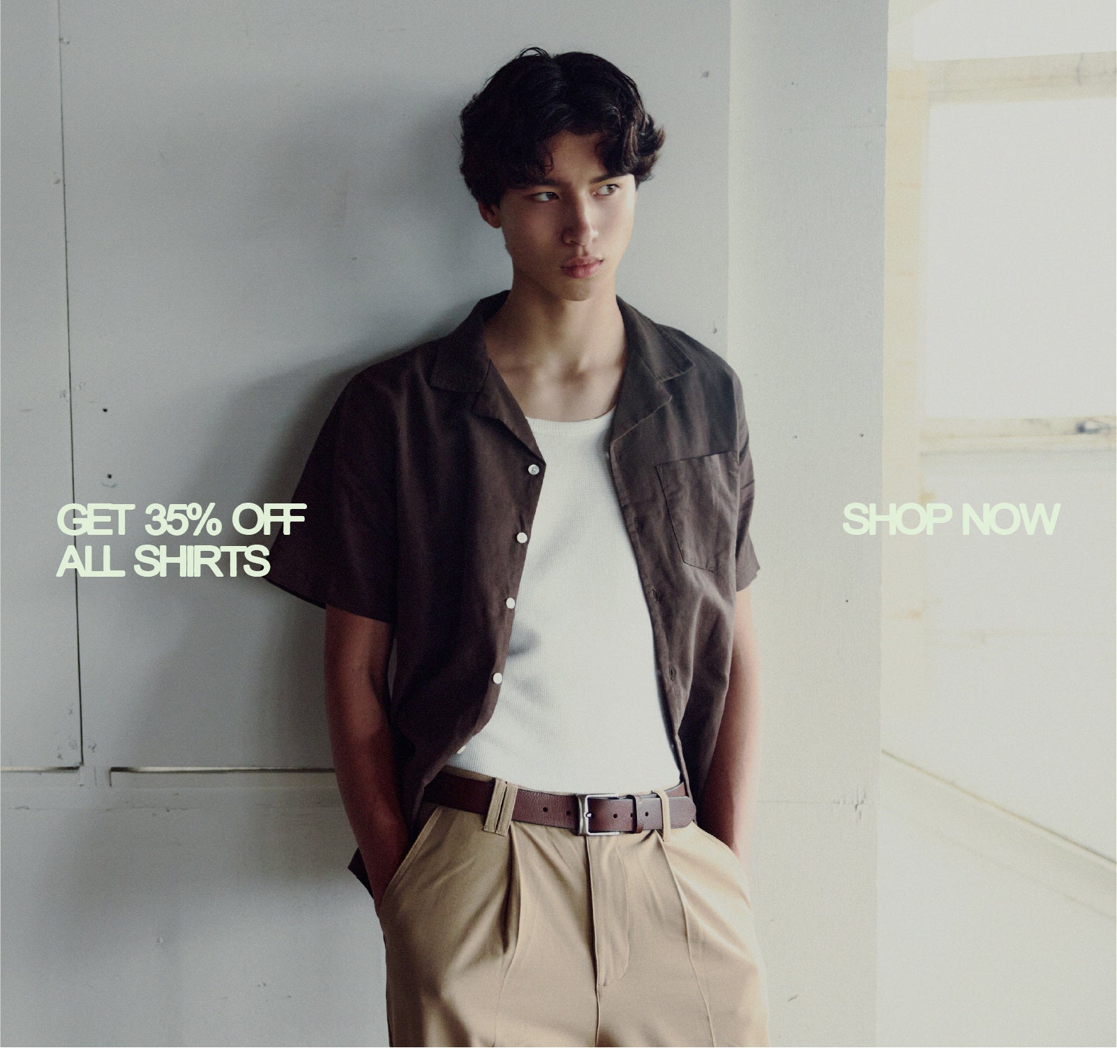 Homepage One by two Image Block Right