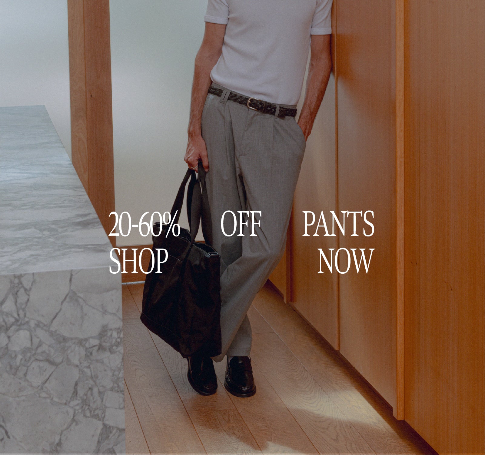 Homepage One by two Image Block Left