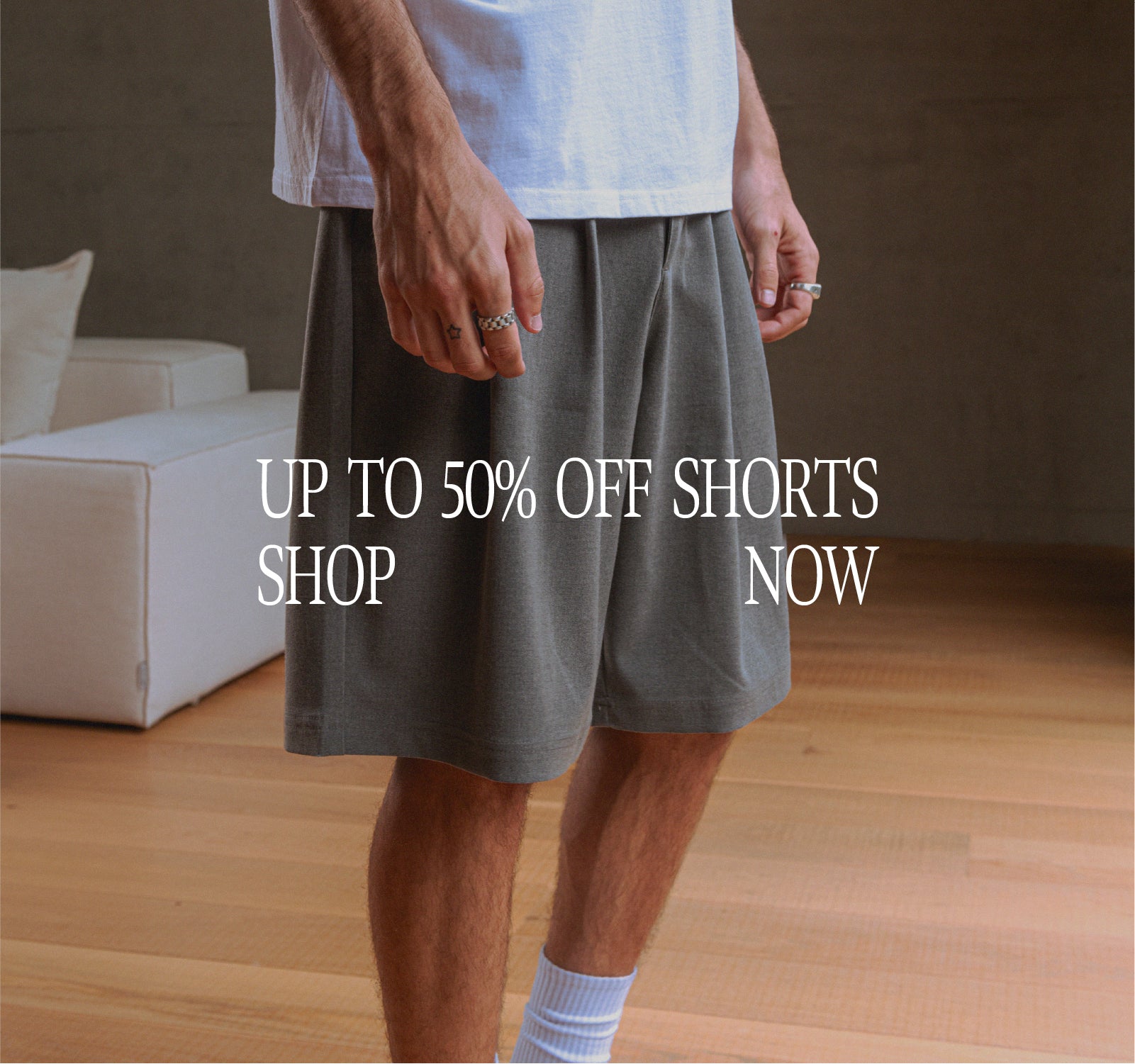 Homepage One by two Image Block Left