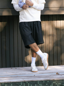 Shorts Find Your Fit