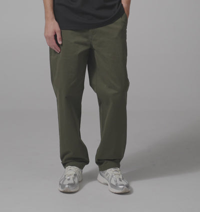 Uniformstraightpant-burntolive.mp4