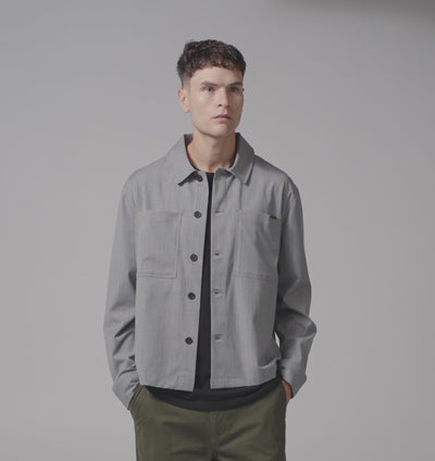 tailoredovershirt-greypinstripe.mp4