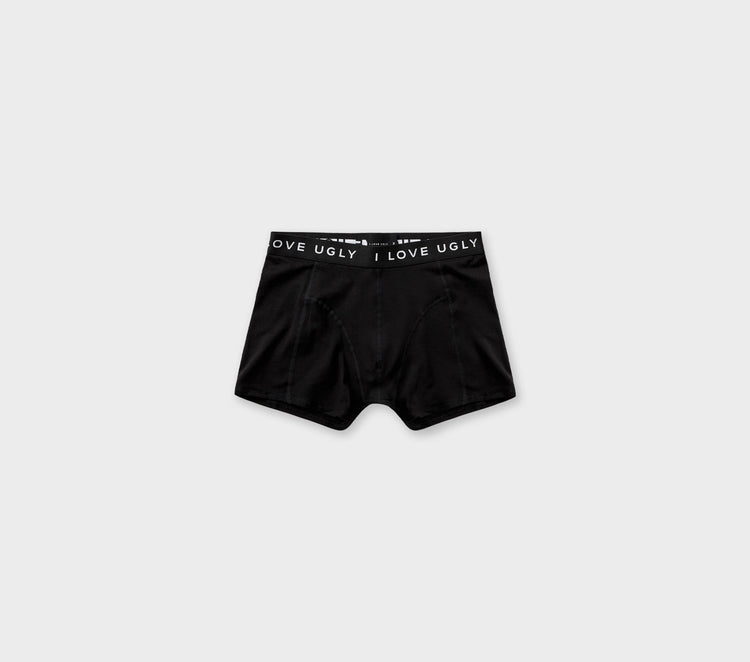 ILU Underwear - Black
