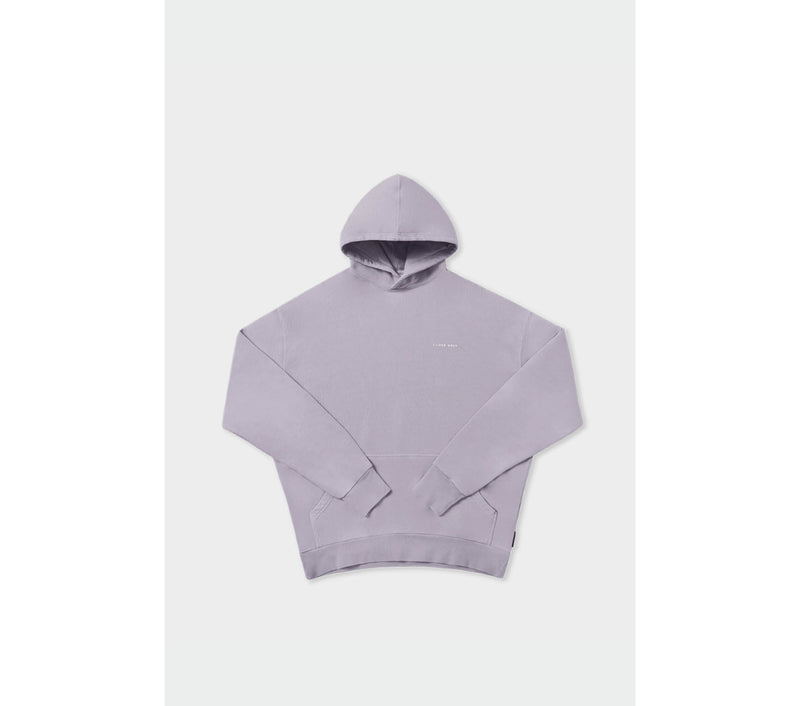 Box Hood - Lavender