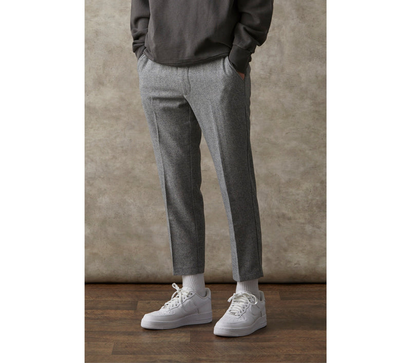 Slim Kobe Pant - Grey